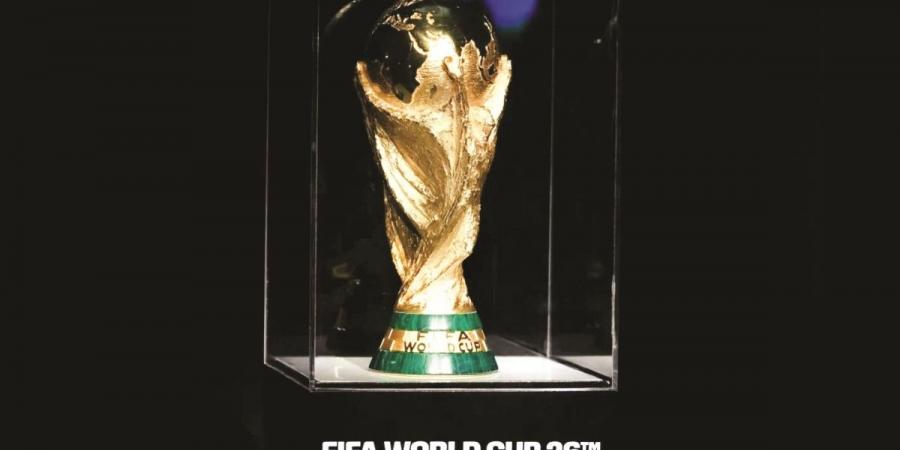  كأس العالم 2026.. جوائز مالية قياسية للمنتخبات المشاركة في المونديال