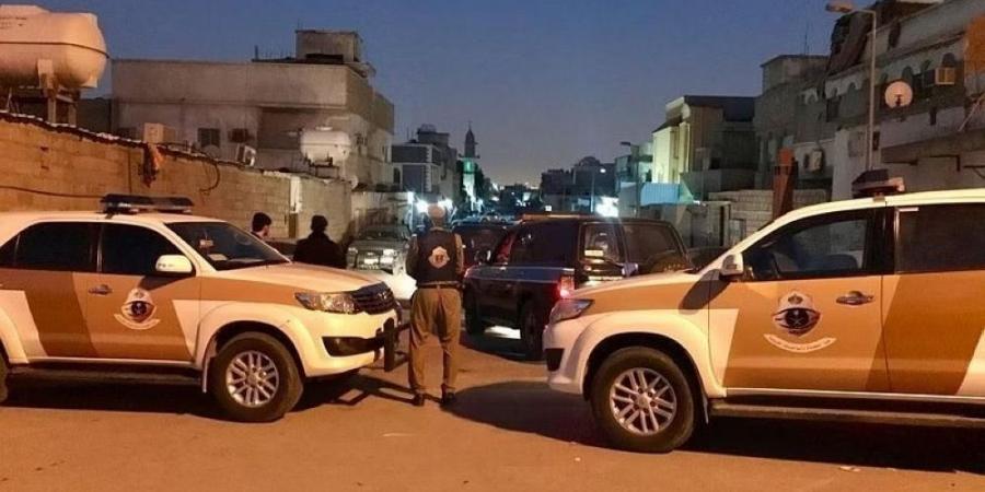 ترحيل 4690 وافدا مخالفا في أسبوع