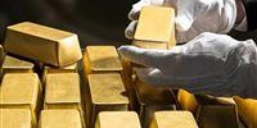 خبير أسواق المال يكشف مفاجأة :الذهب لم يتراجع ..وهذه القوة تدعمه عالميًا