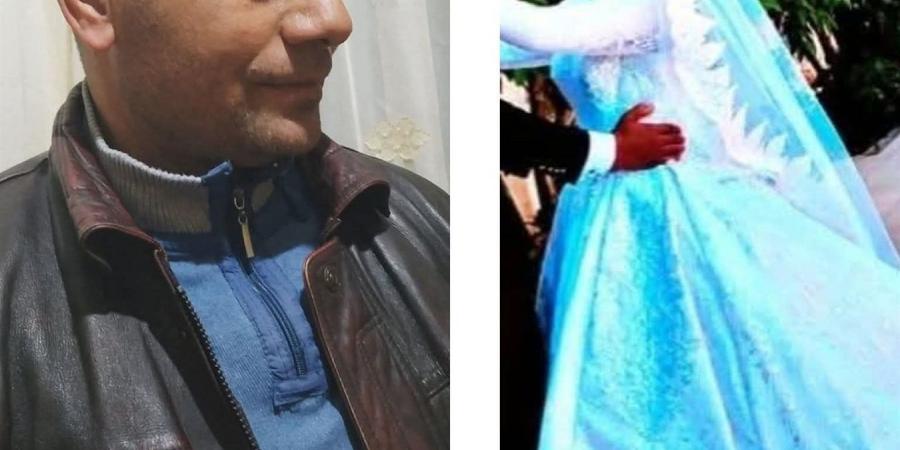 جريمة
      هزت
      دمياط..
      شاب
      ينهي
      حياة
      اخوه
      وابنته
      و
      إصابة
      4
      من
      أقاربه
      بسبب
      الميراث