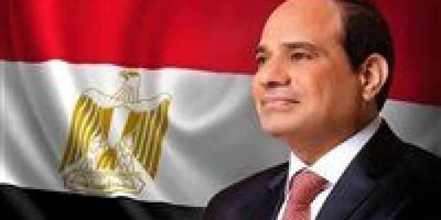 الرئيس السيسي يستقبل اليوم رئيس دولة إريتريا