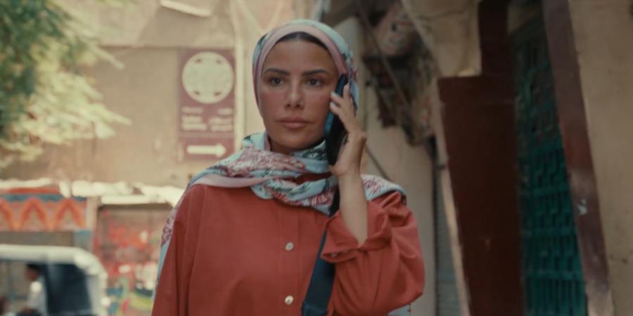 بسبب
      أداءها
      الواقعي..
      إشادات
      جماهيرية
      بأداء
      صبا
      مبارك
      في
      مسلسل
      ورد
      على
      فل
      وياسمين