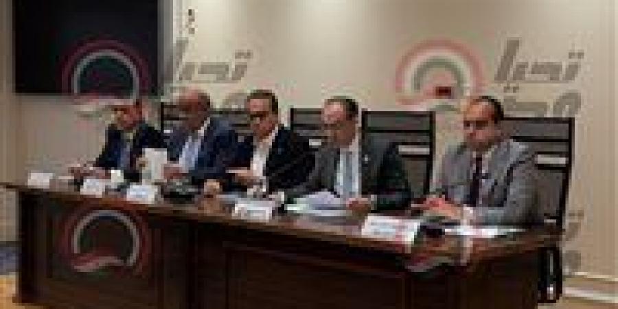 انطلاق
      اجتماع
      "صحة
      النواب"
      لمناقشة
      مستقبل
      السياحة
      العلاجية
      بحضور
      وزير
      الصحة