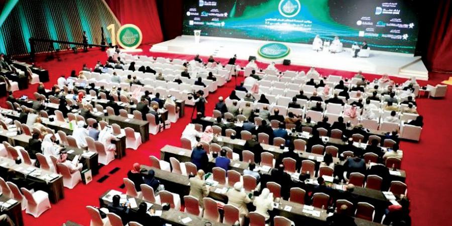 الدوحة تستضيف مؤتمر المال الإسلامي 16 يونيو