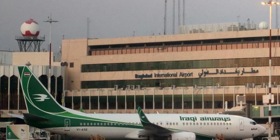 قيود واسعة على حركة الطيران في أجواء العراق وسوريا وإيران بعد التصعيد