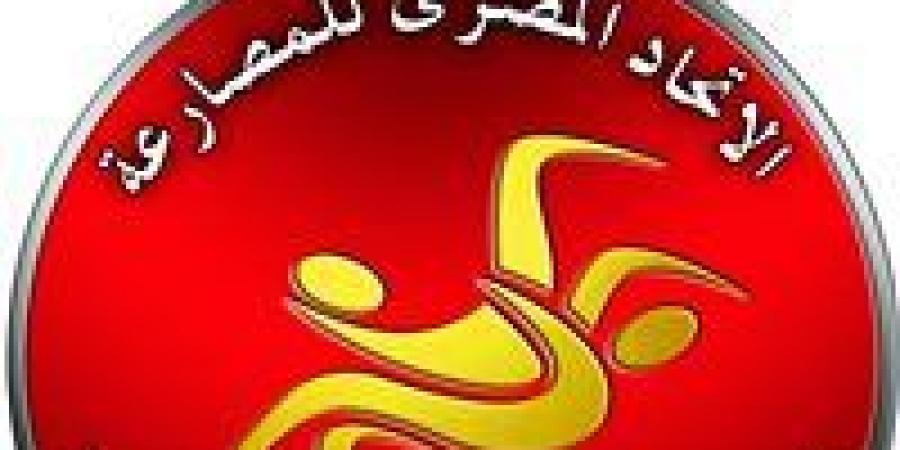 إبراهيم
      عادل
      وحسام
      الجنزوري
      يقودان
      الحضور
      المصري
      بمونديال
      المصارعة