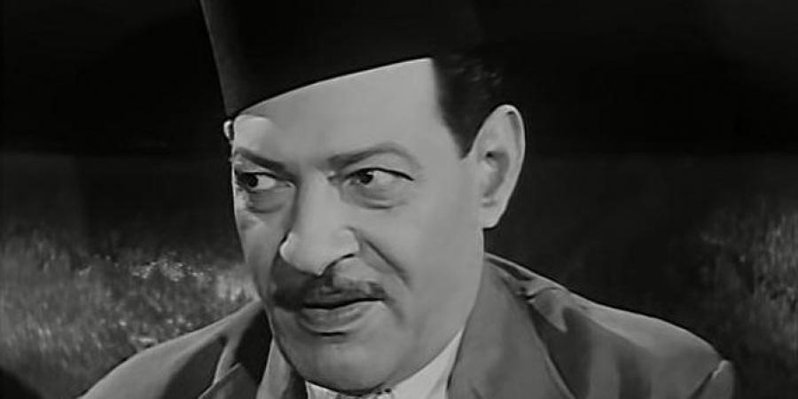نجيب الريحاني.. الضاحك الباكي الذي صنع مجد الكوميديا المصرية