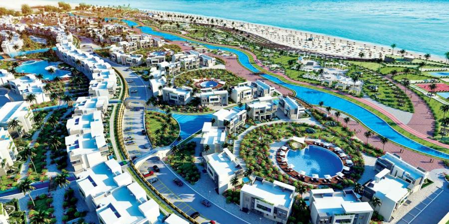 «الديار».. علم الروم أيقونة جديدة للعالم