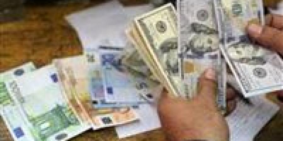 بعد
      وصوله
      إلى
      53.13
      مليار
      دولار..
      هل
      يواصل
      الاحتياطي
      الأجنبي
      تسجيل
      مستويات
      قياسية؟