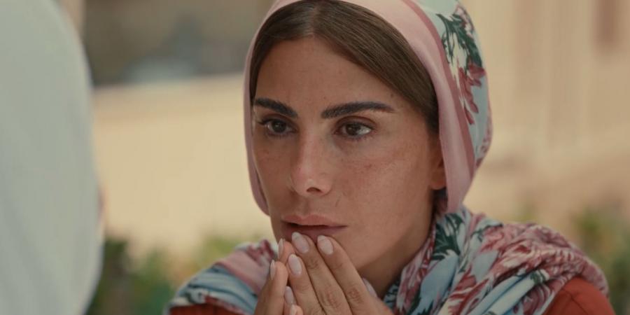 بعد
      نجاح
      مسلسل
      ورد
      على
      فل
      وياسمين..
      صبا
      مبارك
      وأحمد
      عبد
      الوهاب
      ضيوف
      برنامج
      الحكاية