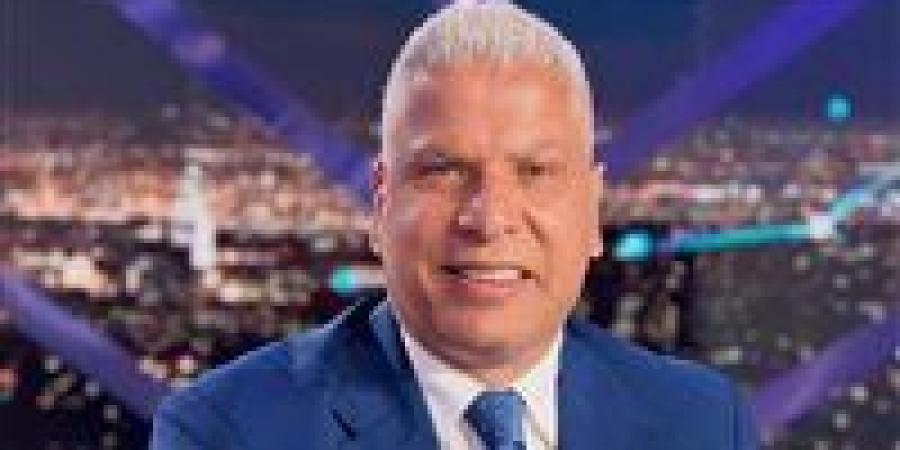 وائل
      جمعة
      يتحرك
      لإعادة
      محمد
      شوقي
      إلى
      الأهلي
      ضمن
      الجهاز
      الفني
      الأجنبي
      الجديد