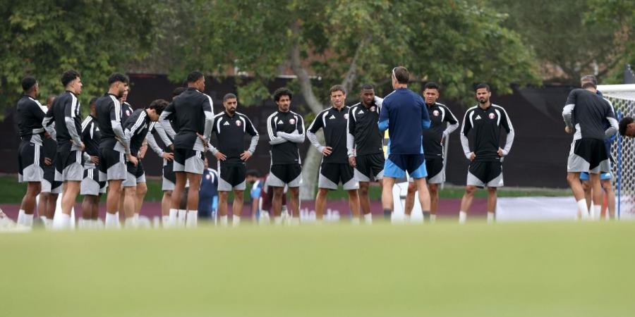 كأس العالم 2026.. خمسة مقومات تدعم مساعي منتخب قطر لعبور دور المجموعات
