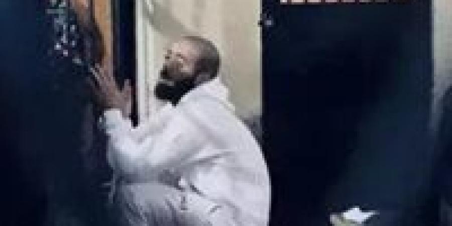 تأجيل
      استئناف
      المتهم
      في
      قضية
      “قهوة
      أسوان”
      على
      حكم
      إعدامه
      لـ9
      يونيو