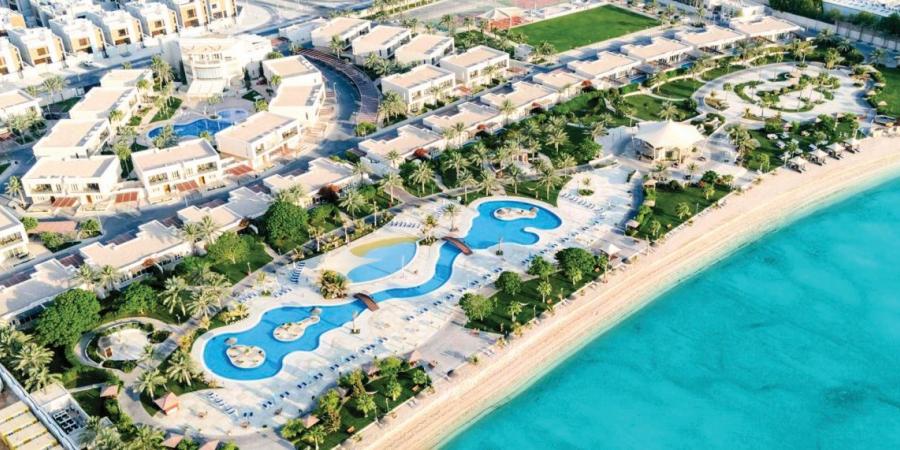 10 مناطق مسموح لغير القطريين التملك بها