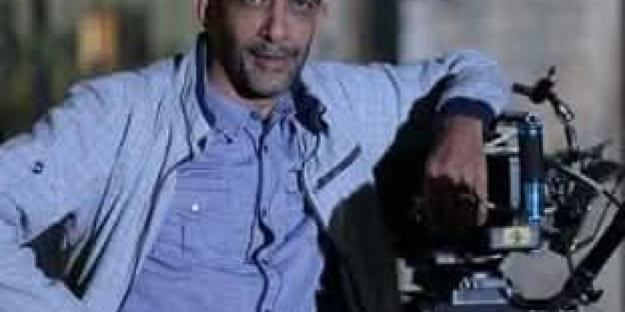وفاة
      مدير
      التصوير
      أسامة
      الليثي
      والجنازة
      غدا
      في
      حدائق
      حلوان
