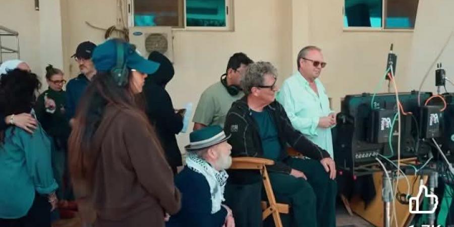 أبطال مسلسل الأمير يعدون الجمهور بعمل مختلف وتركي آل الشيخ: علامة فارقة في المحتوى العربي