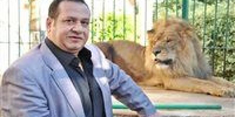 القبض
      على
      رجل
      الأعمال
      بيشوي
      الجنتل
      الشهير
      بـ"أسد
      المقطم"