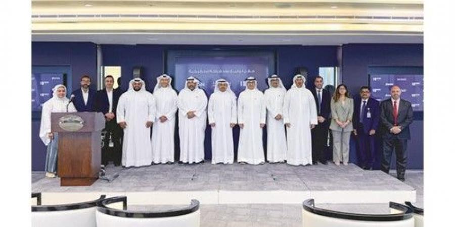 «زين» و«العقارات المتحدة».. شراكة لتشكيل مفهوم البنية التحتية الرقمية