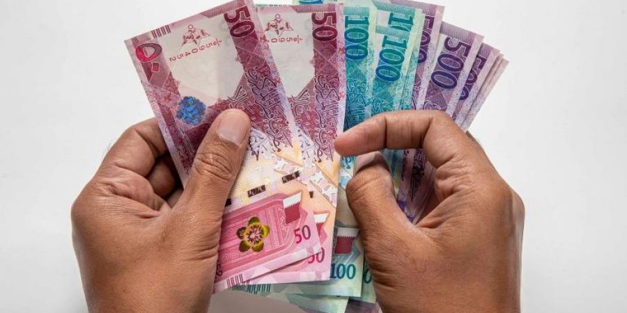 تعرف على أسعار العملات مقابل الريال القطري