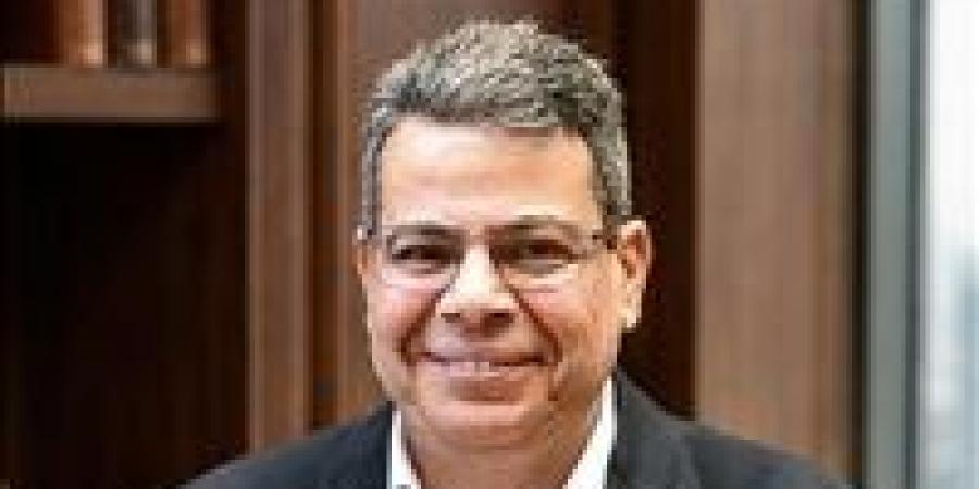 خالد
      حجازى:
      يكتب
      العقار
      في
      زمن
      الترند
      لم
      يعد
      سوق
      العقارات
      كما
      كان
      قبل
      سنوات
      قليلة