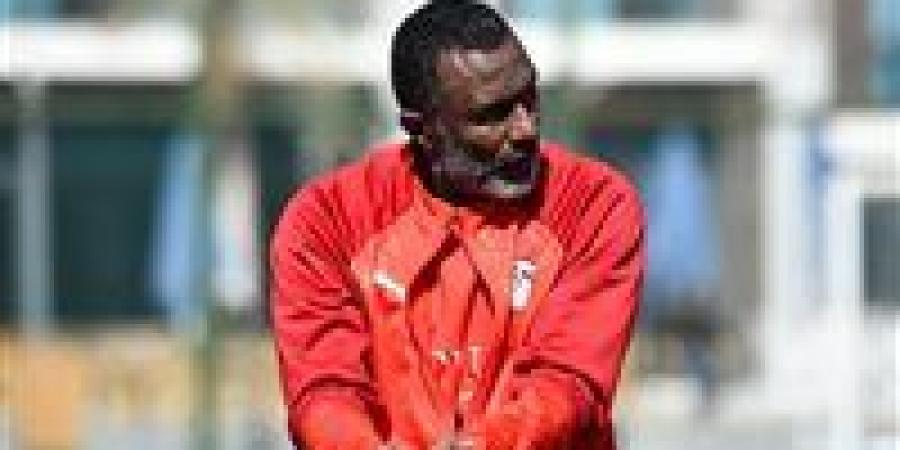 تعرف
      على
      تشكيل
      الجهاز
      الفني
      الجديد
      لفريق
      الإنتاج
      الحربي
      في
      الموسم
      القادم
      بدوري
      المحترفين