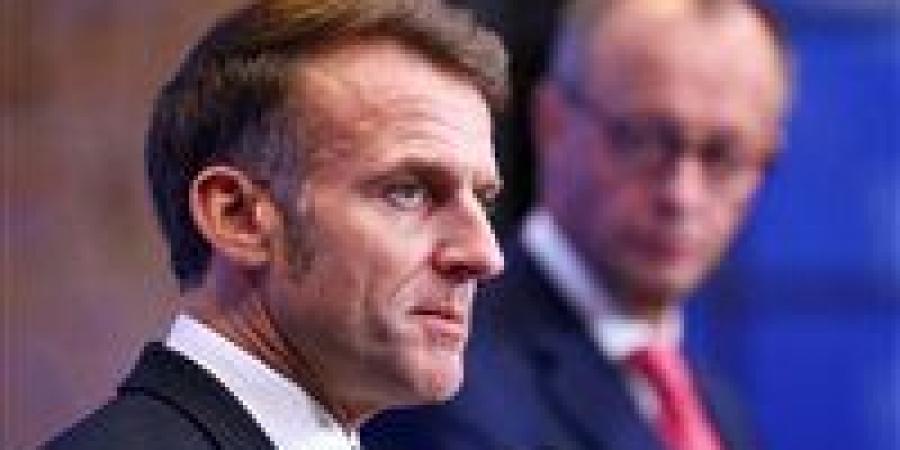 فرنسا
      وألمانيا..
      انكسار
      طموحات
      الدفاع
      الأوروبي
      بعد
      وأد
      طائرة
      المستقبل