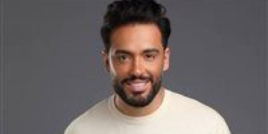 أهم وأجرأ ألبوم عملته.. رامي حمال يكشف موعد طرح ألبومه الجديد