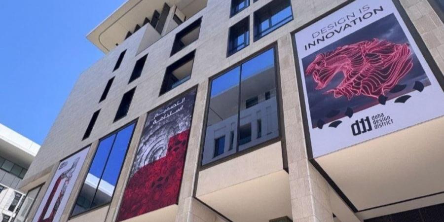 حي الدوحة للتصميم يُعلن القائمة المختارة لنهائيات مسابقة الدعوة المفتوحة للفن العام