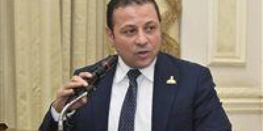 النائب
      عادل
      السكري
      يتقدم
      باقتراح
      برغبة
      لإعادة
      النظر
      في
      آلية
      تسعير
      استهلاك
      الكهرباء
      للعدادات
      الكودية