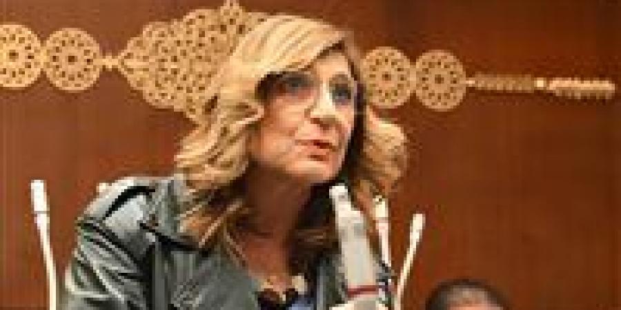 النائبة
      هبة
      شاروبيم
      بمناقشات
      خطة
      التنمية:
      الحكومة
      عليها
      أن
      توضح
      خطتها
      للوصول
      إلى
      صفر
      نسبة
      أمية
      بحلول
      2030