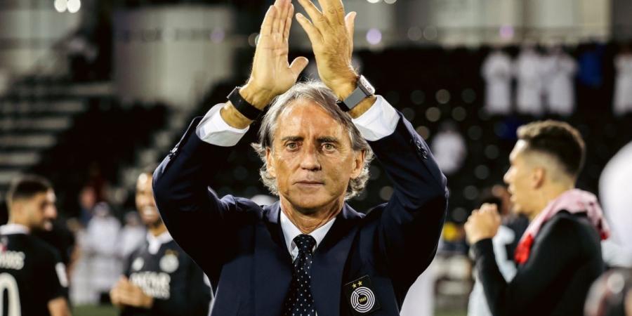 مدرب السد يتصدر الترشيحات للعودة إلى تدريب منتخب إيطاليا
