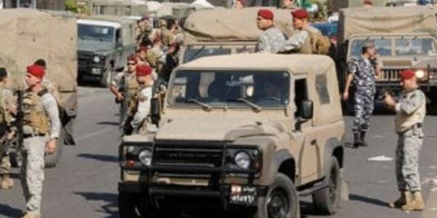 الدفاع المدني اللبناني: 8 قتلى ومصابون في غارات إسرائيلية على صور
