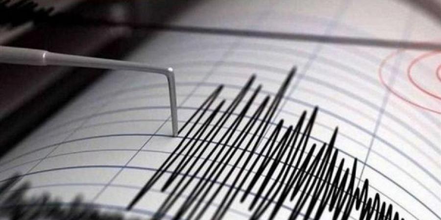 زلزال بقوة خمس درجات يضرب غرب الفلبين