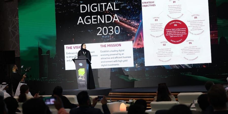 "أشغال" تستعرض أحدث تطبيقات التحول الرقمي في قطاع البنية التحتية