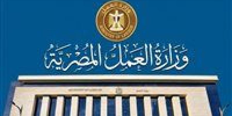 وزارة
      العمل
      تحذر
      من
      إعلانات
      التوظيف
      الوهمية
      بالخارج