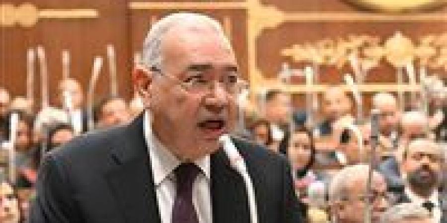 المصريين
      الأحرار:
      أمن
      الدول
      العربية
      خط
      أحمر..
      وندعو
      إلى
      خفض
      التصعيد
      واحترام
      سيادة
      الدول