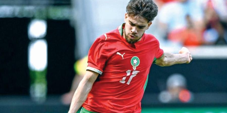 مونديال 2026| ترقب لنتائج فحوصات الزلزولي