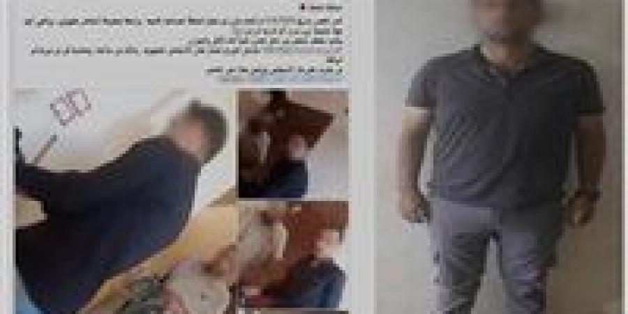 نشر رواية مفبركة لمساندة شقيقه.. الداخلية تكشف أكذوبة اقتحام منزل وانتحال صفة الشرطة بكفر الشيخ
