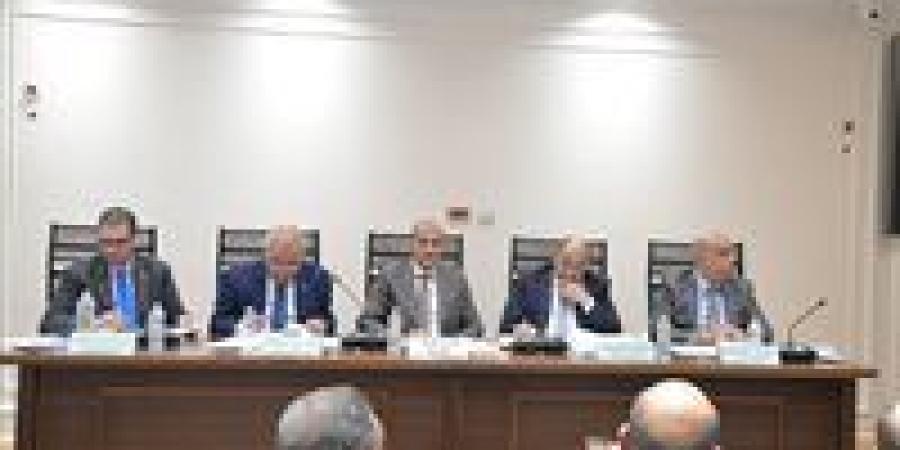 ثروت زلط ممثل اللجنة العليا لاسترداد أراضي الدولة: أغلى متر في مصر كلها موجود في أسيوط