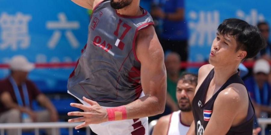  قرعة بطولة العالم لكرة اليد 2027 تضع المنتخب القطري في المجموعة الخامسة