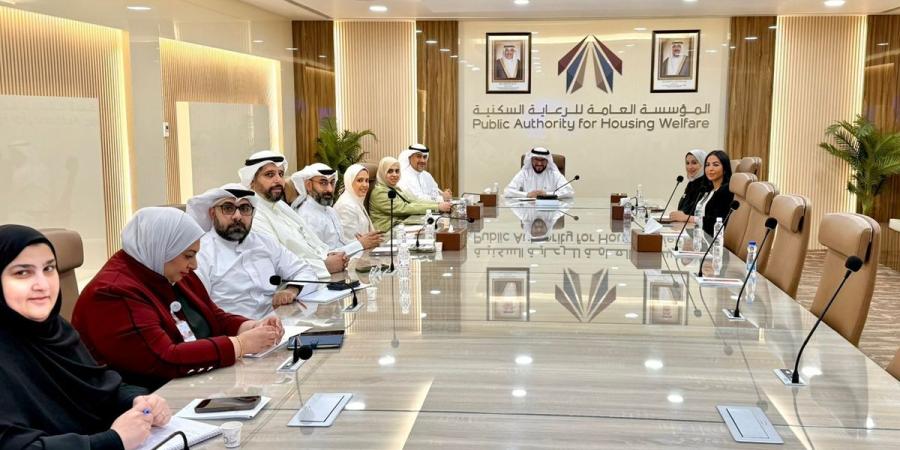 «السكنية»: توظيف الذكاء الاصطناعي بالتعامل مع الطلبات