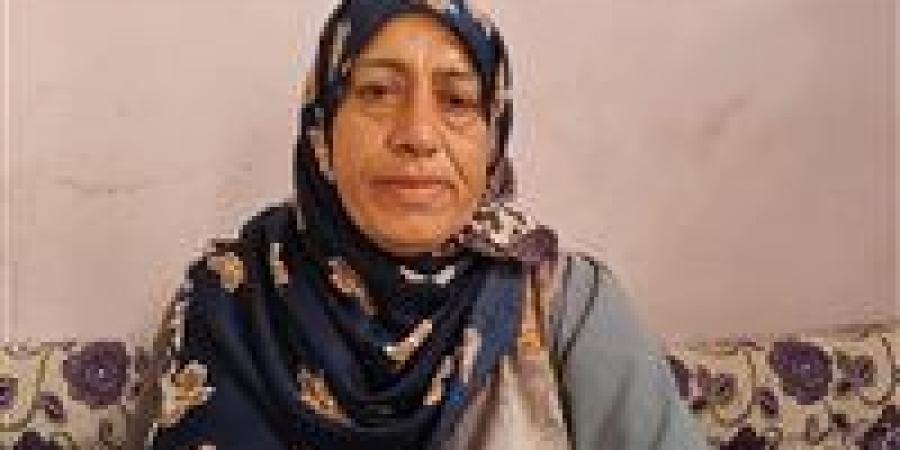 الحاجه
      «ناهد»
      المعتدي
      عليها
      من
      سائق
      توك
      توك
      بالشرقية
      :
      ضربني
      بسبب
      10
      جنيه