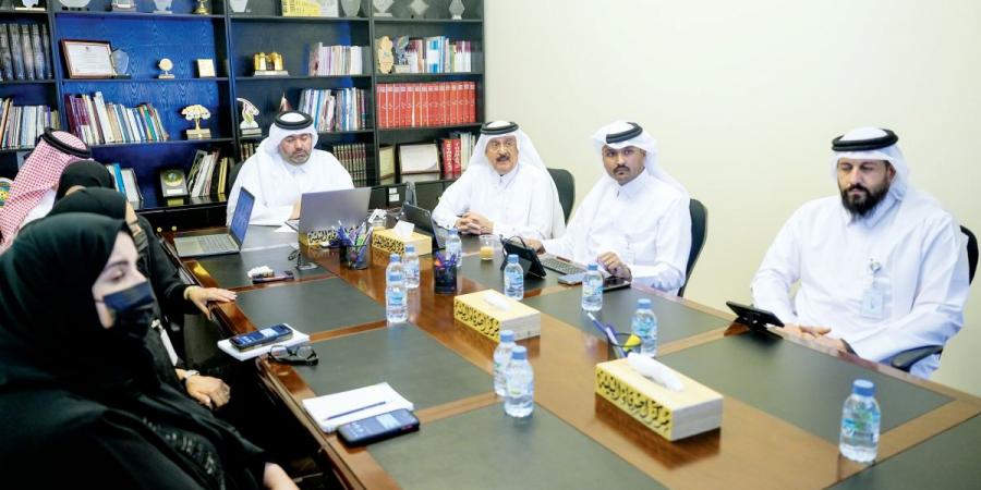 دعوات لتأسيس اتحاد بيئي خليجي في قطر