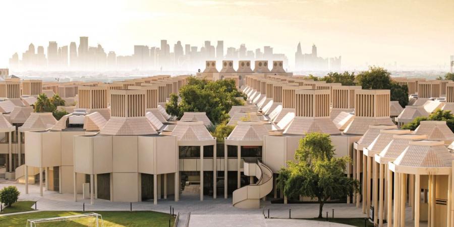 جامعة قطر والقطري للصحافة يوقعان اتفاقية لتعزيز التعاون في مجالات الإعلام والبحث العلمي