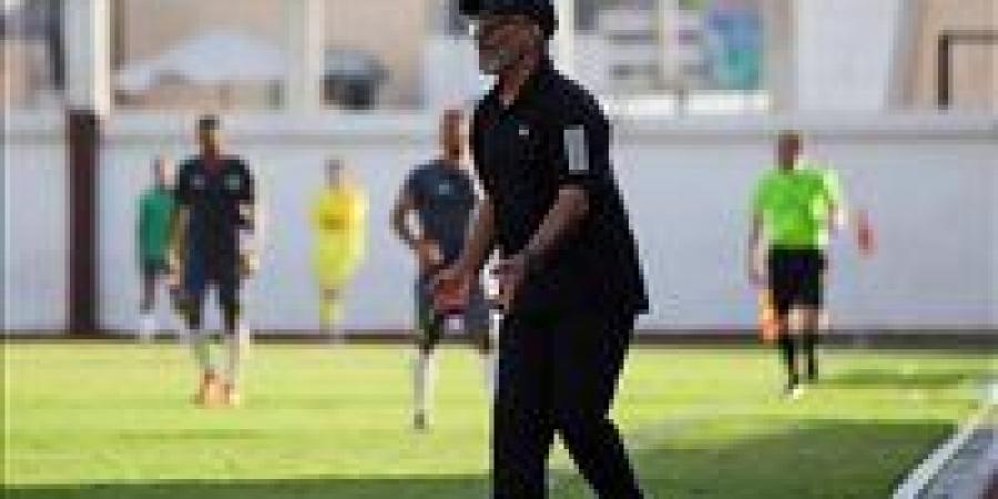 الأوليمبي السكندري يجدد الثقة في المديرالفني علاء المني للموسم القادم بالدوري الممتاز ب