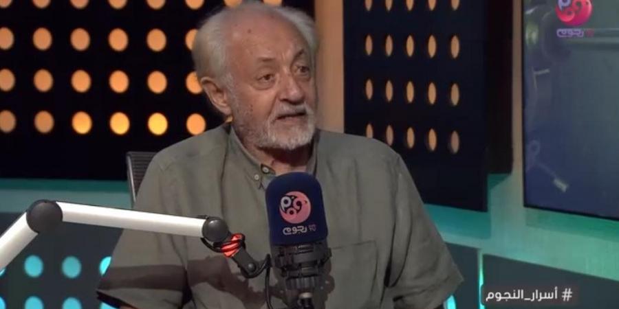 نقابة
      الموسيقيين
      تنعى
      عبد
      العزيز
      مخيون:
      مسيرة
      خمسة
      عقود
      تُطوى
      بالرحيل