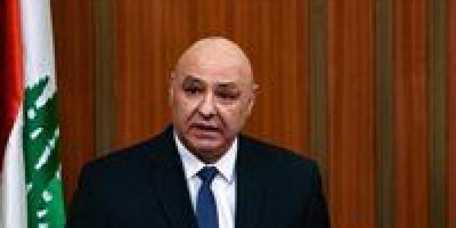 الرئيس العوني: لبنان لن يعود لزمن الوصاية وقرار التفاوض نهائي