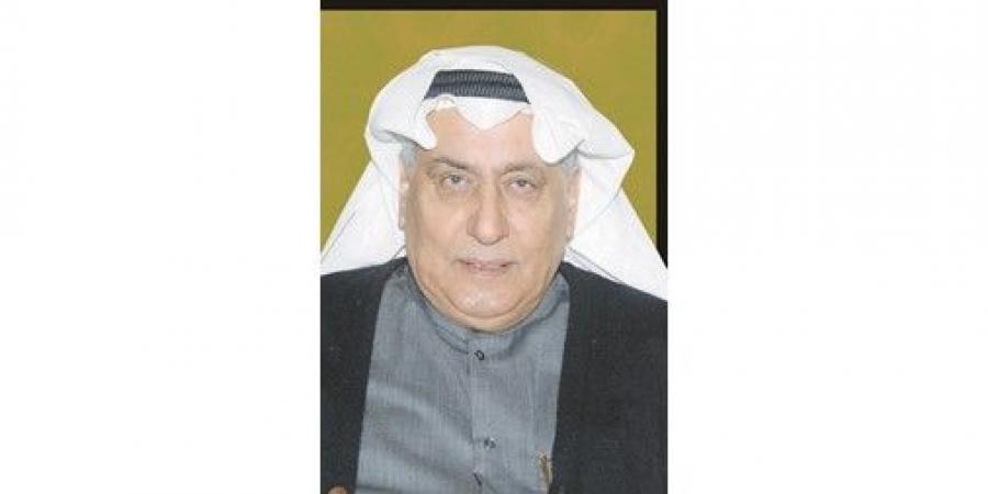 النادي
البحري
ينعى
أحمد
الغانم