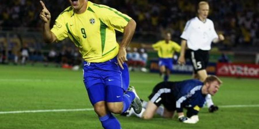 البرازيل
      تتصدر
      قائمة
      الأكثر
      تسجيلاً
      في
      تاريخ
      كأس
      العالم
      قبل
      مونديال
      2026