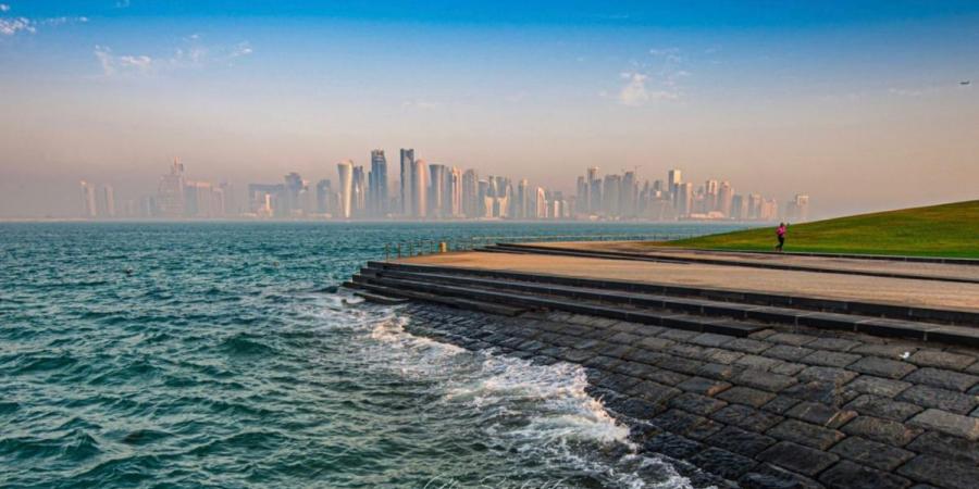 تعرف على أعلى درجة حرارة متوقعة في الدوحة اليوم